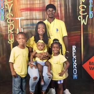 Meet your Posher, Ria